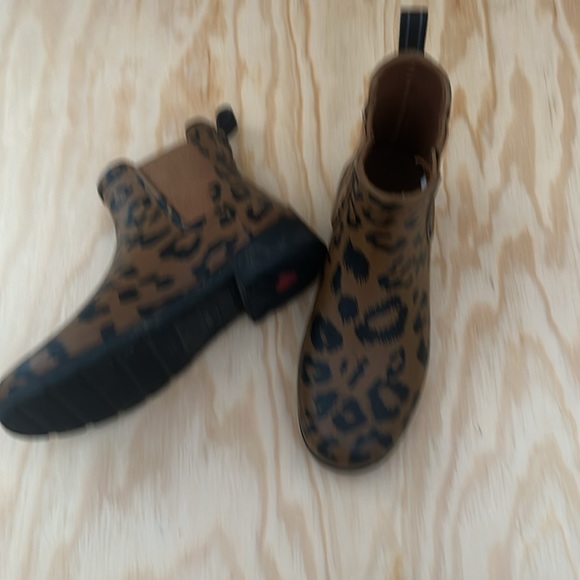 HUNTER | Boots - Picture 2 of 4